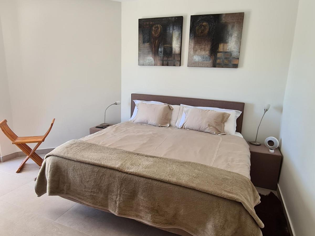 Quinta Omorka Suites ลากอส ภายนอก รูปภาพ