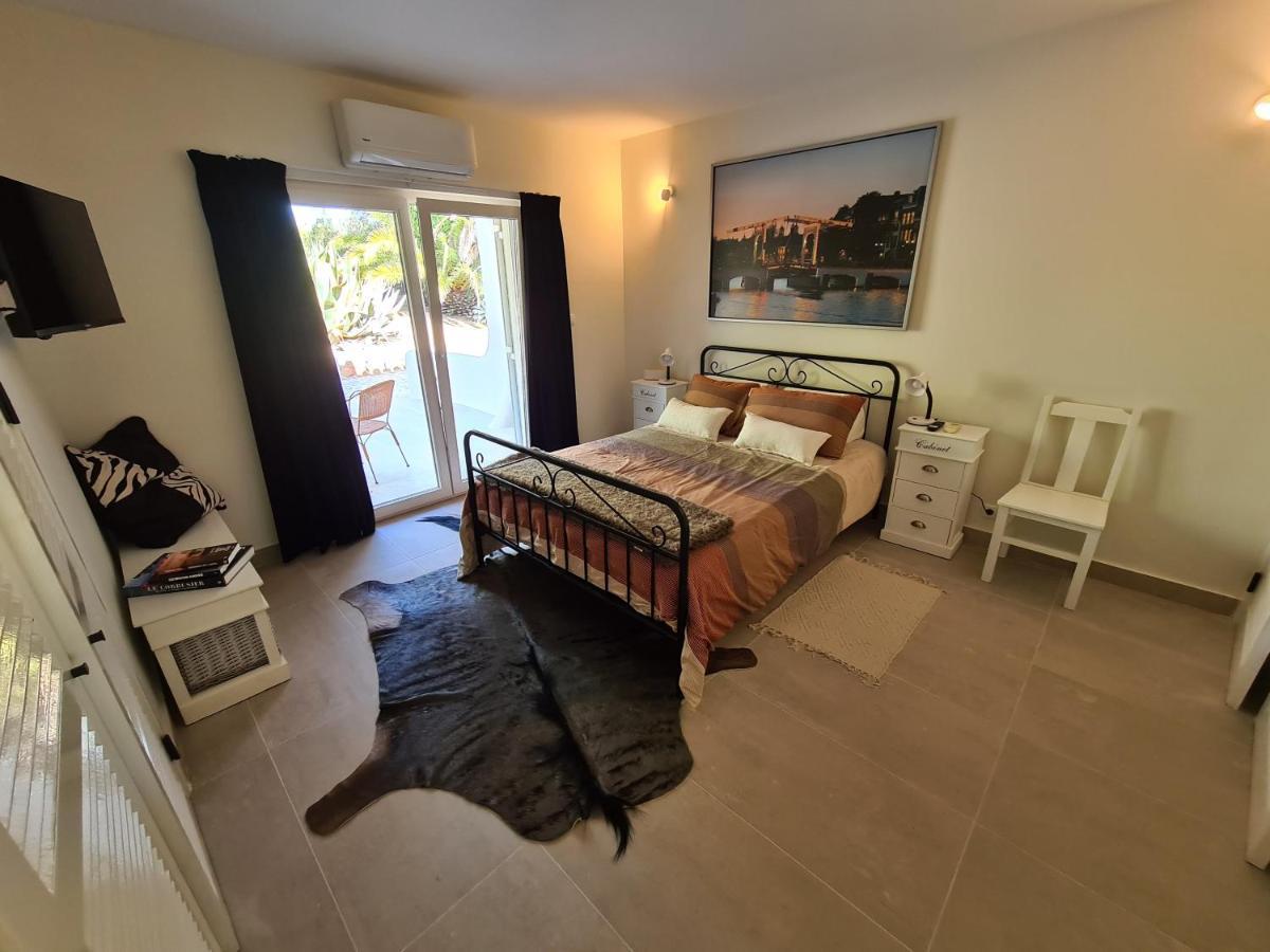Quinta Omorka Suites ลากอส ภายนอก รูปภาพ